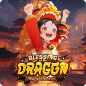 blessing dragon