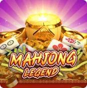 mahjong legend