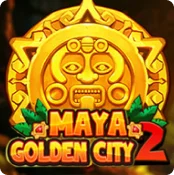 maya golden city 2