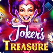 joker treasure