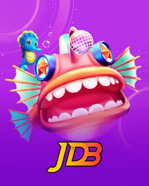 เกมยิงปลาออนไลน์ JDB