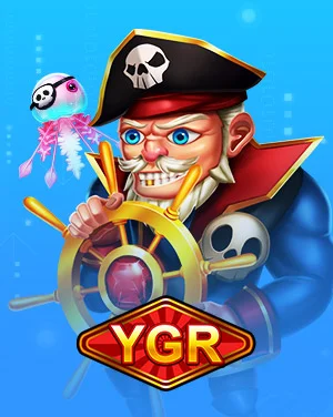 เกมยิงปลาออนไลน์ YGR