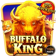 BUFFALO KING