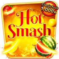 HOT SMASH