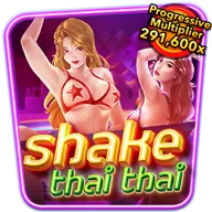 SHAKE THAI THAI