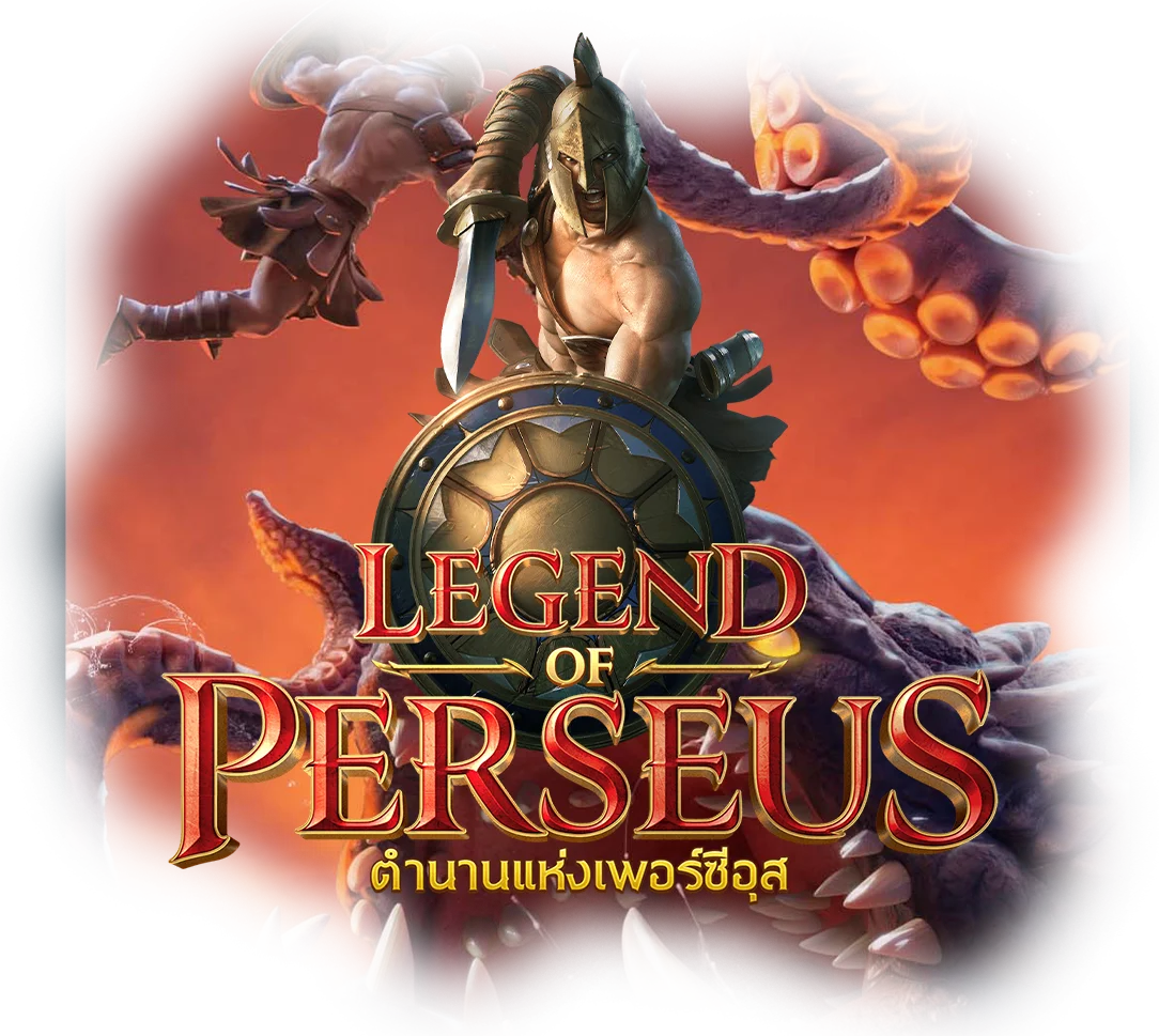 Legend of Perseus